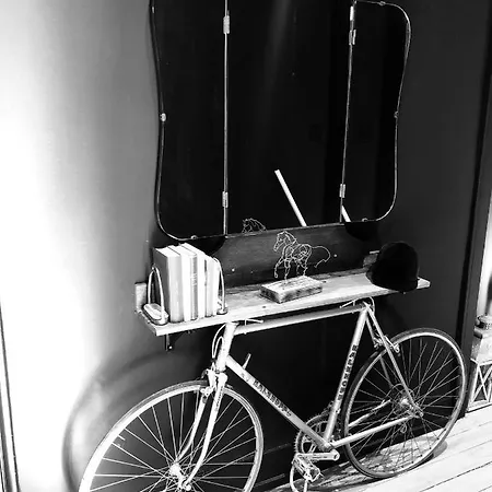 Le Karma Appartement