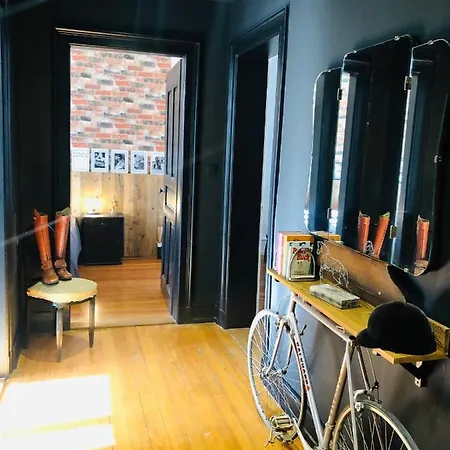 Le Karma Appartement