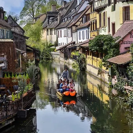 Le Karma * Colmar